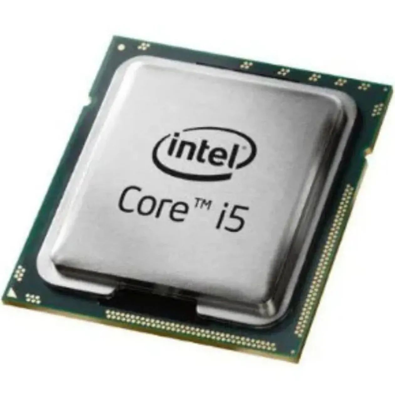Processador  Intel® Core i5