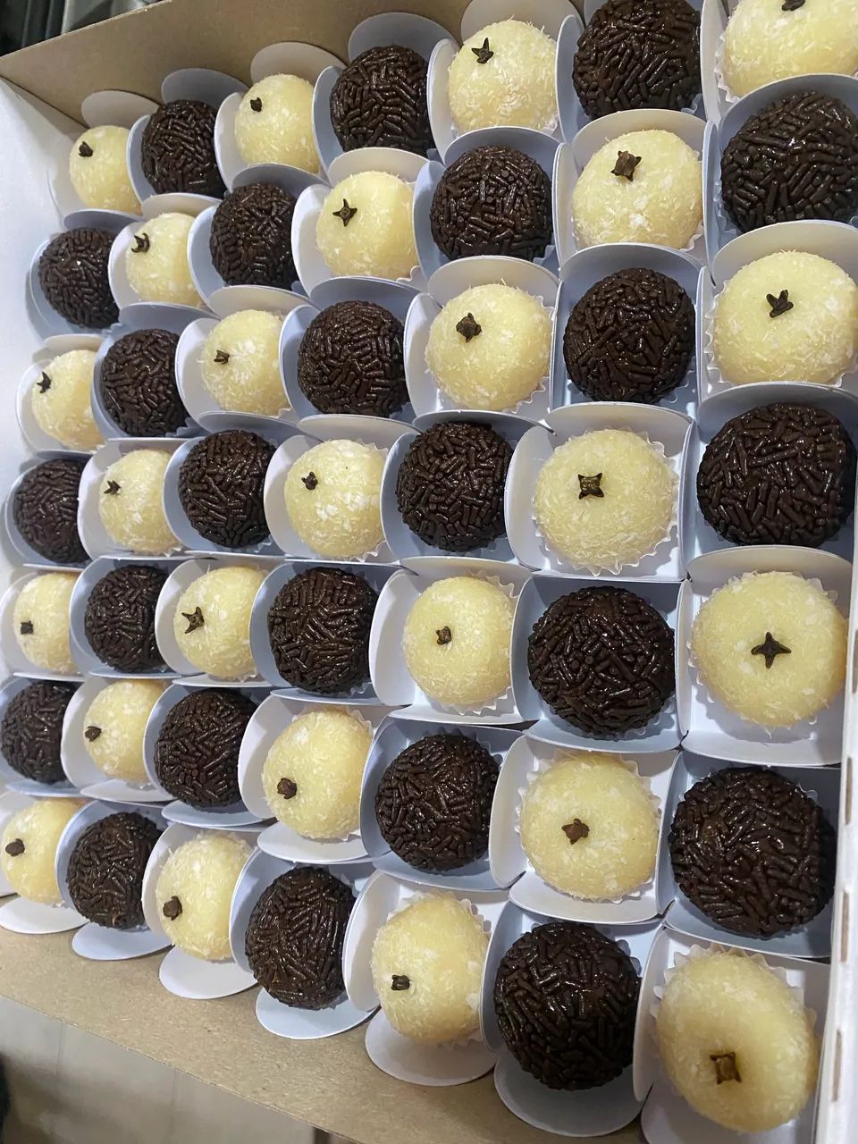 Doces tradicionais  - Foto 3