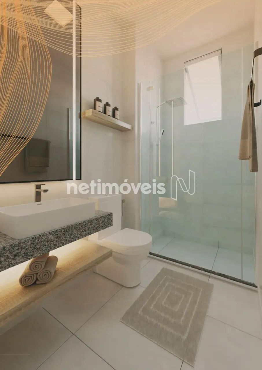 Apartamento 2 quartos á venda no Gameleira - Foto 5