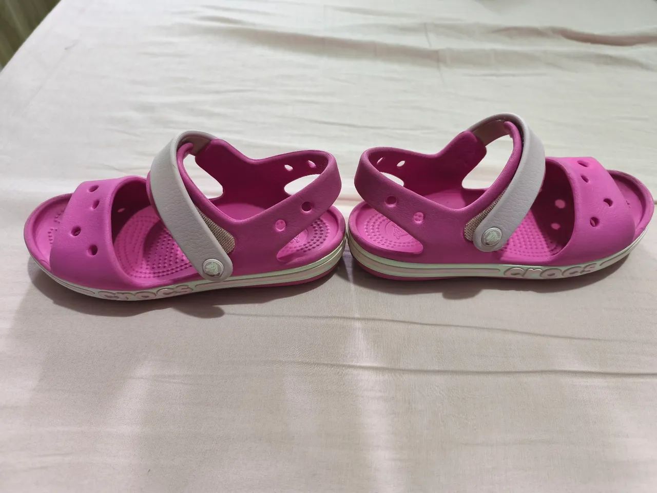Crocs original Infantil/ juvenil  - Foto 4