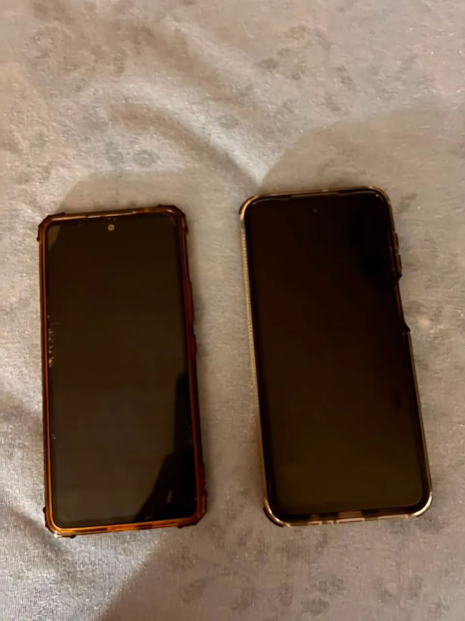 A53 5g, e Moto G54 5g! 