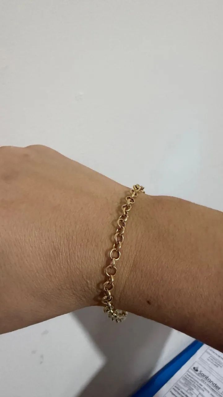 Ouro - Foto 2