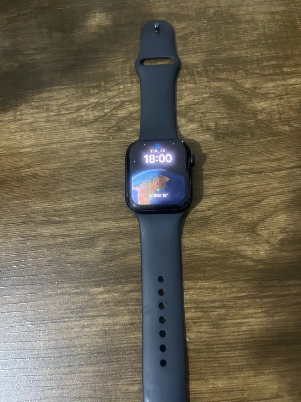 Apple Whatch SE 44mm