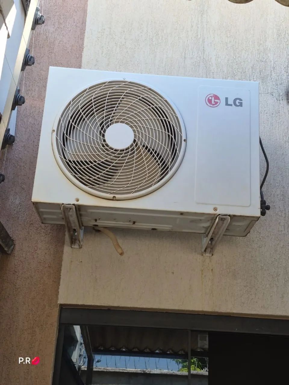 Ar condicionado 9000 btu - Foto 5