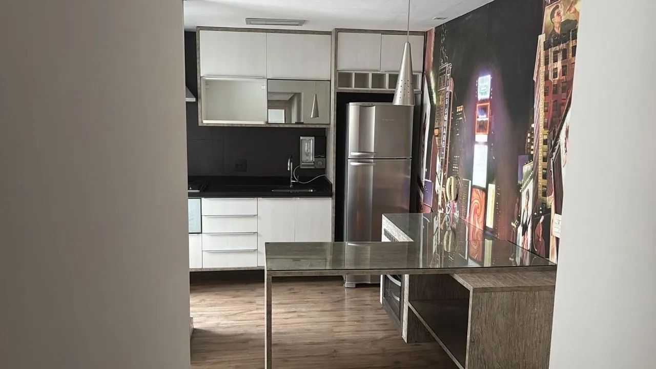 Fatto Morumbi  apartamento 49m2 - Foto 4