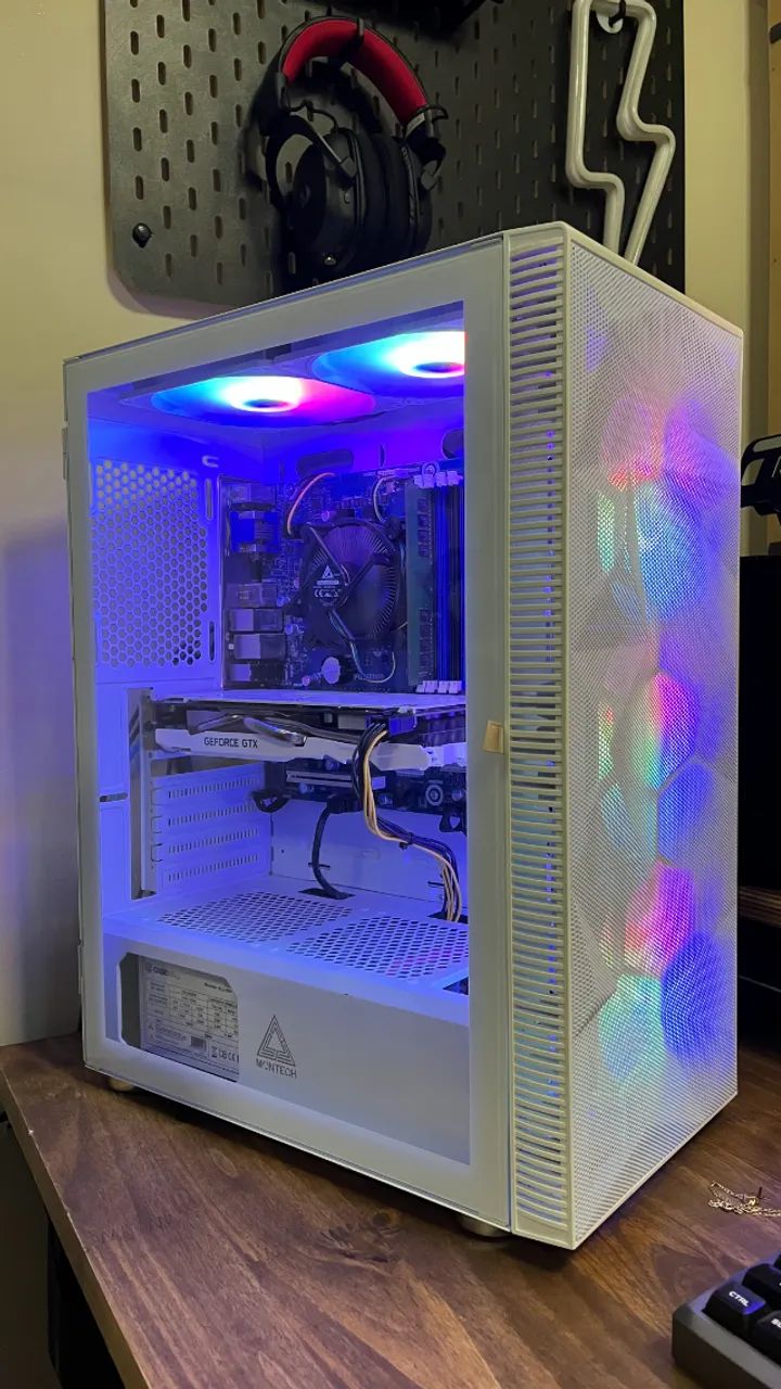 PC GAMER I5 6500 + 1060 