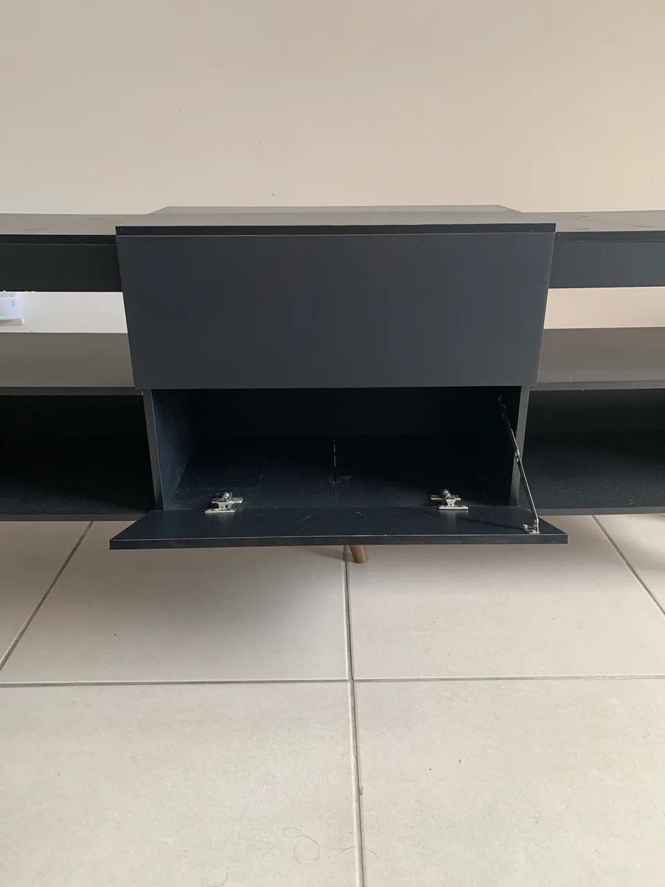 Rack para sala/TV em ótimo estado - Foto 2