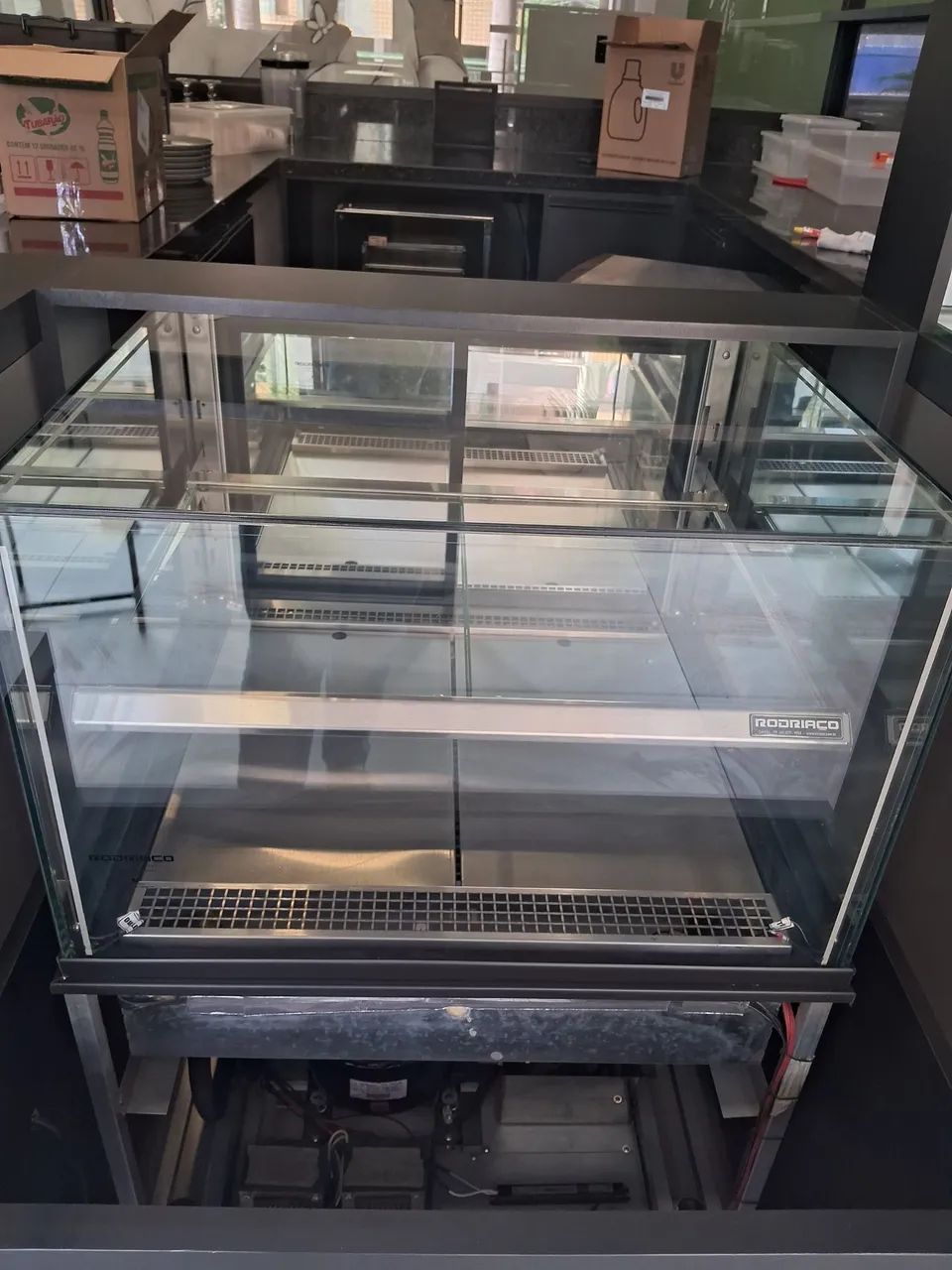 Vitrine Refrigerada  - Foto 3