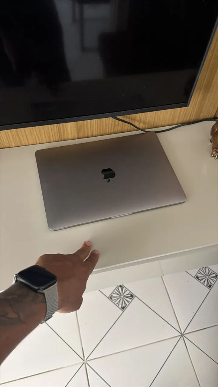 MacBook Pro 512 GB - Foto 2
