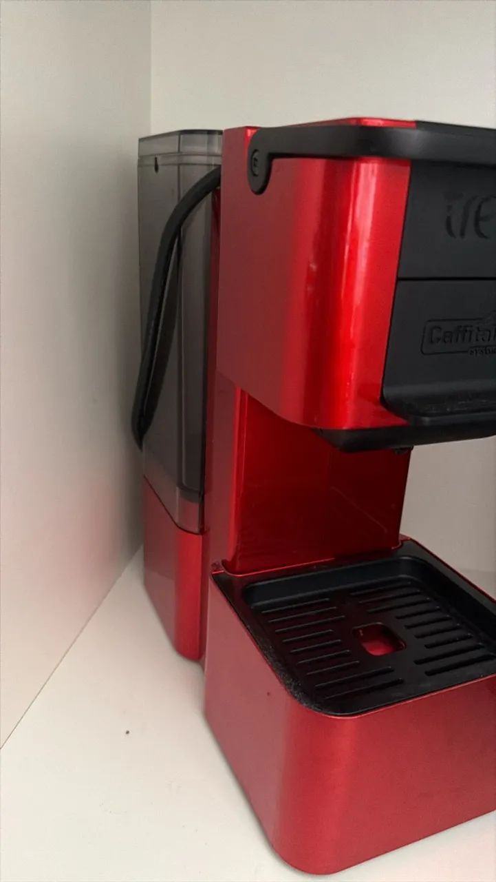 Cafeteira três corações  - Foto 4