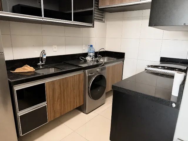 Aluguel Easy Residencial  - Foto 3