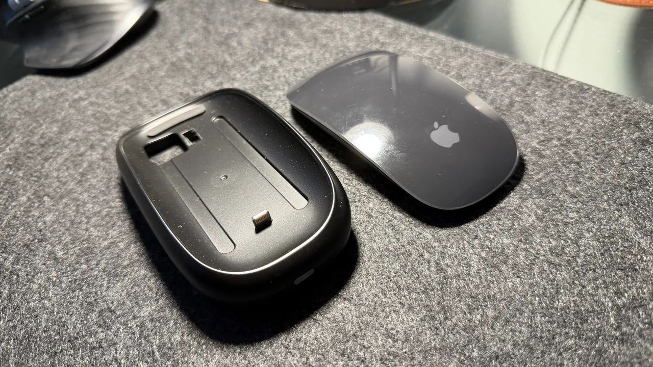 Apple Magic Mouse 2  - Foto 4