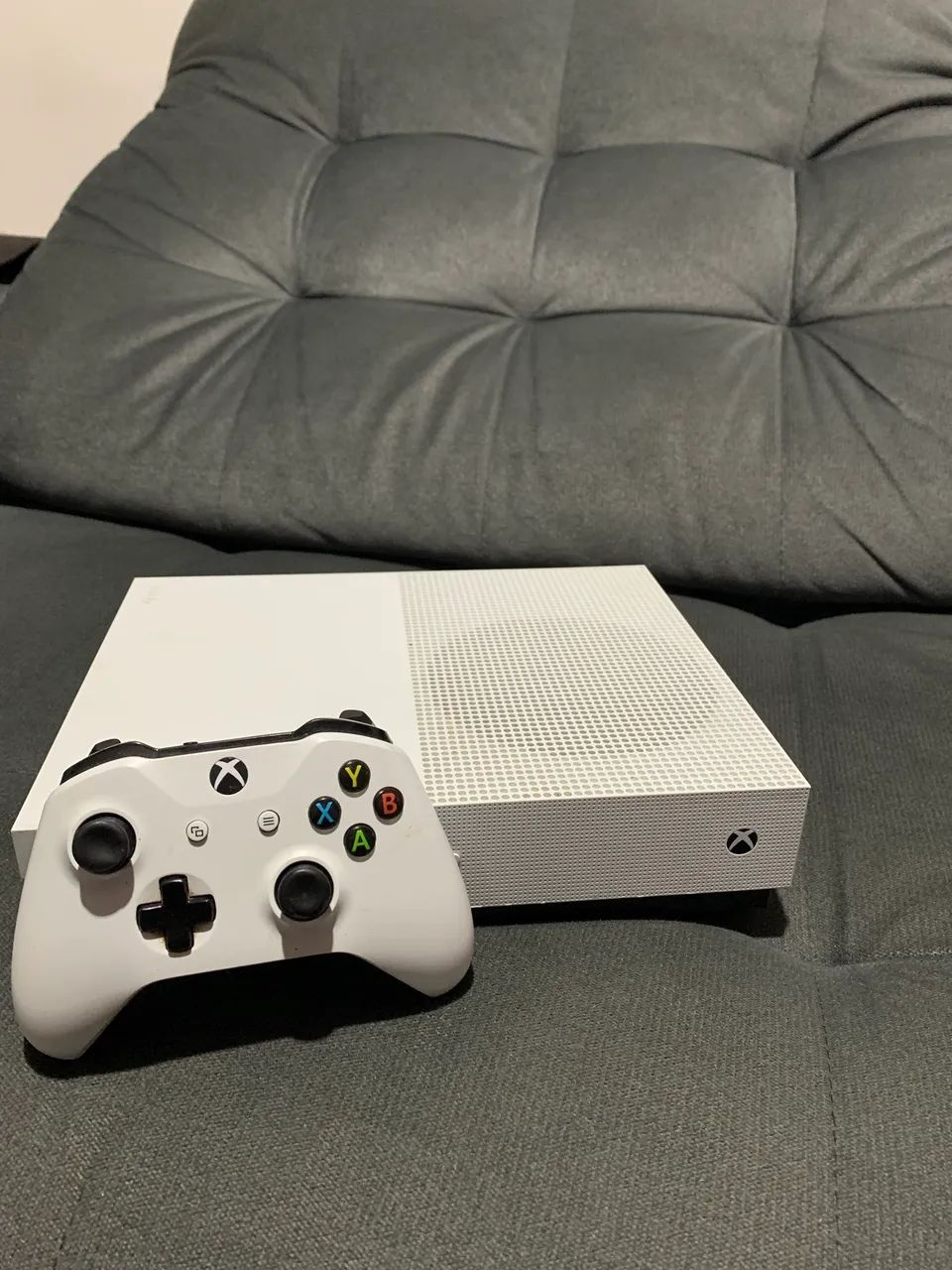 Xbox one 1TB  - Foto 3