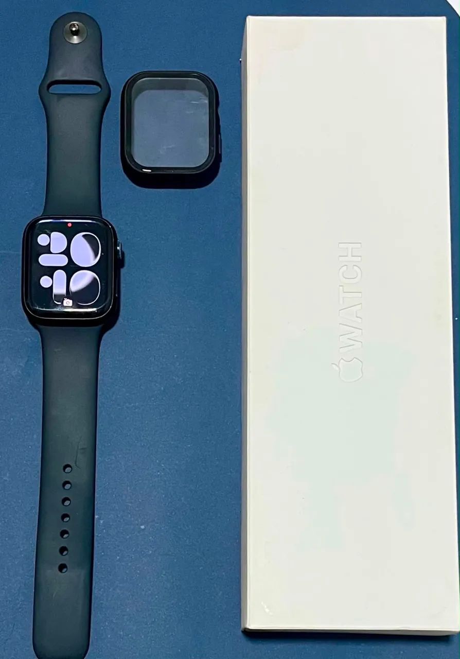 Apple Watch 9 45mm