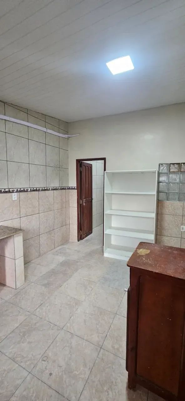 Kitnet para Alugar no Coroado 1 Quarto com Ar-Condicionado 12.000 BTUs - Foto 2