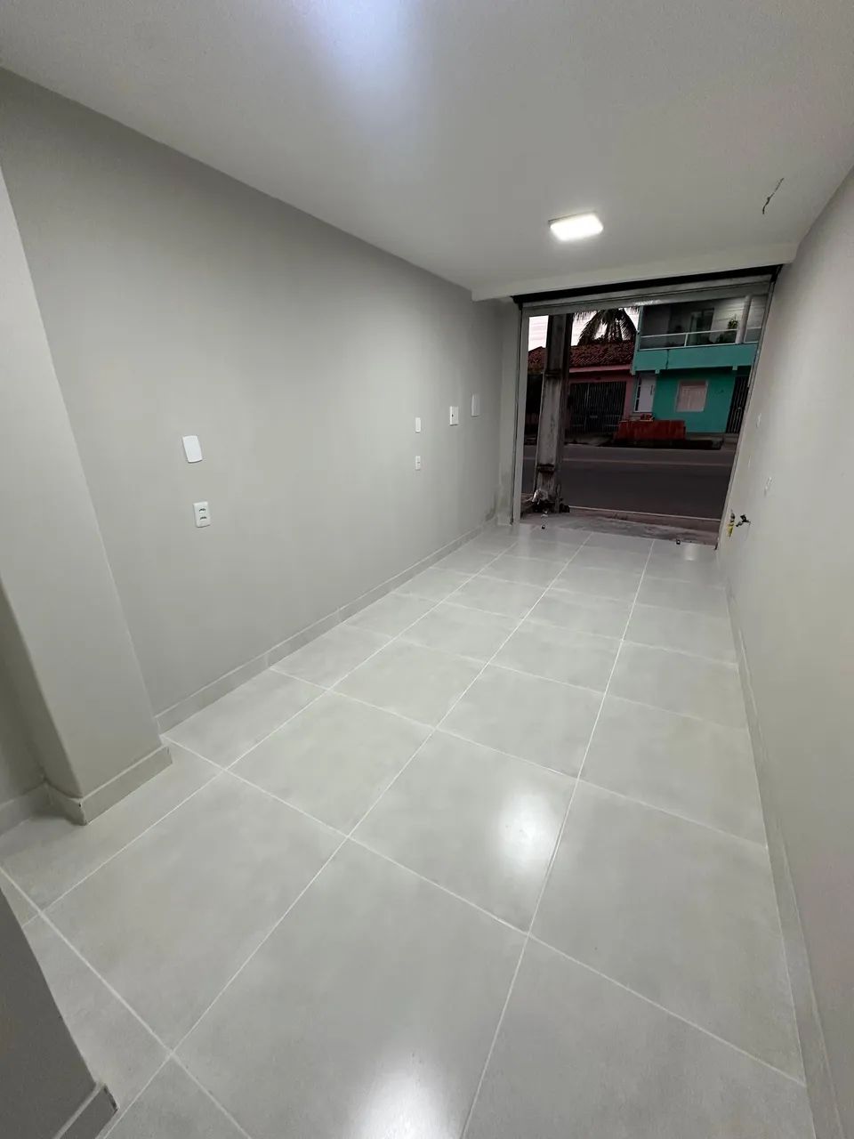 ALUGA-SE PONTO COMERCIAL  - Foto 2