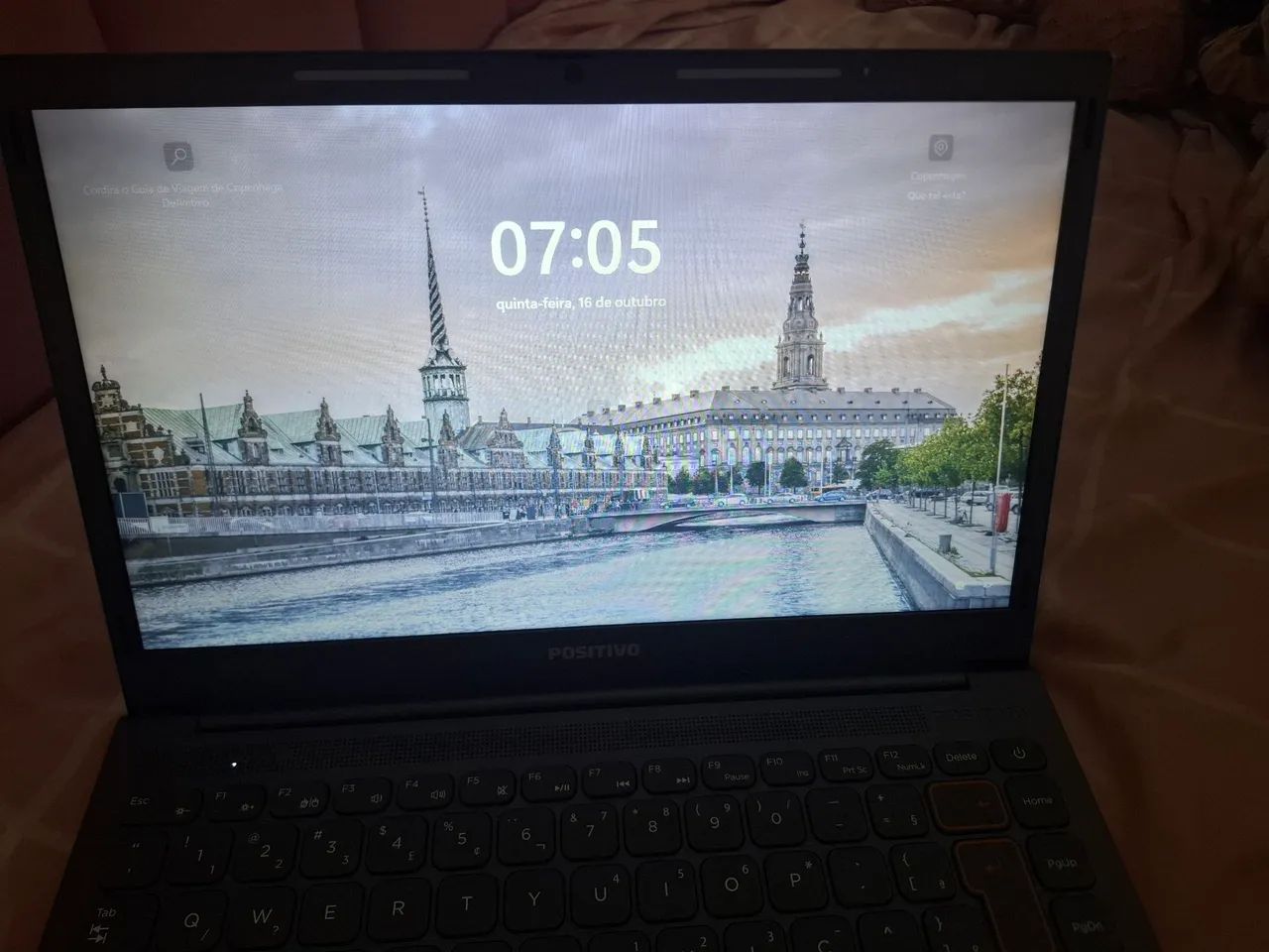 Nootbook  - Foto 2