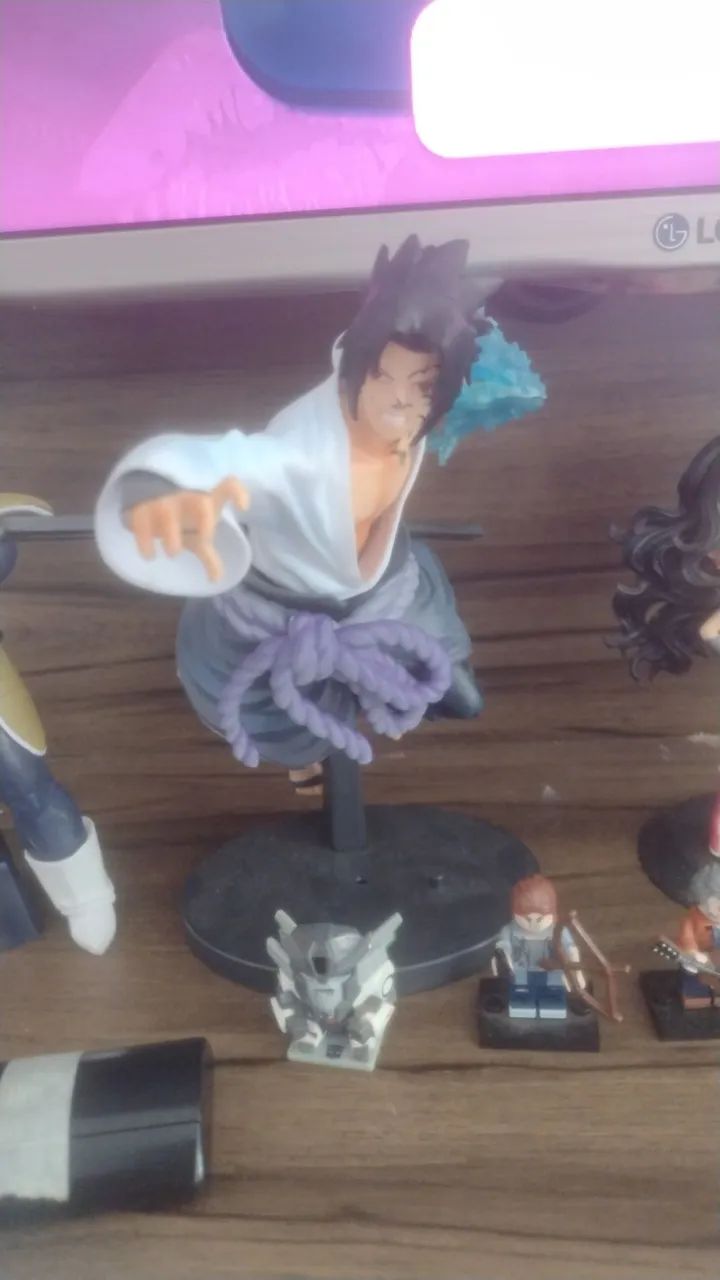 Action figure  - Foto 4