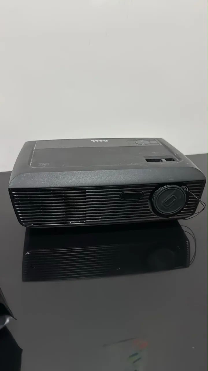 Projetor de vídeo - DELL - Foto 2
