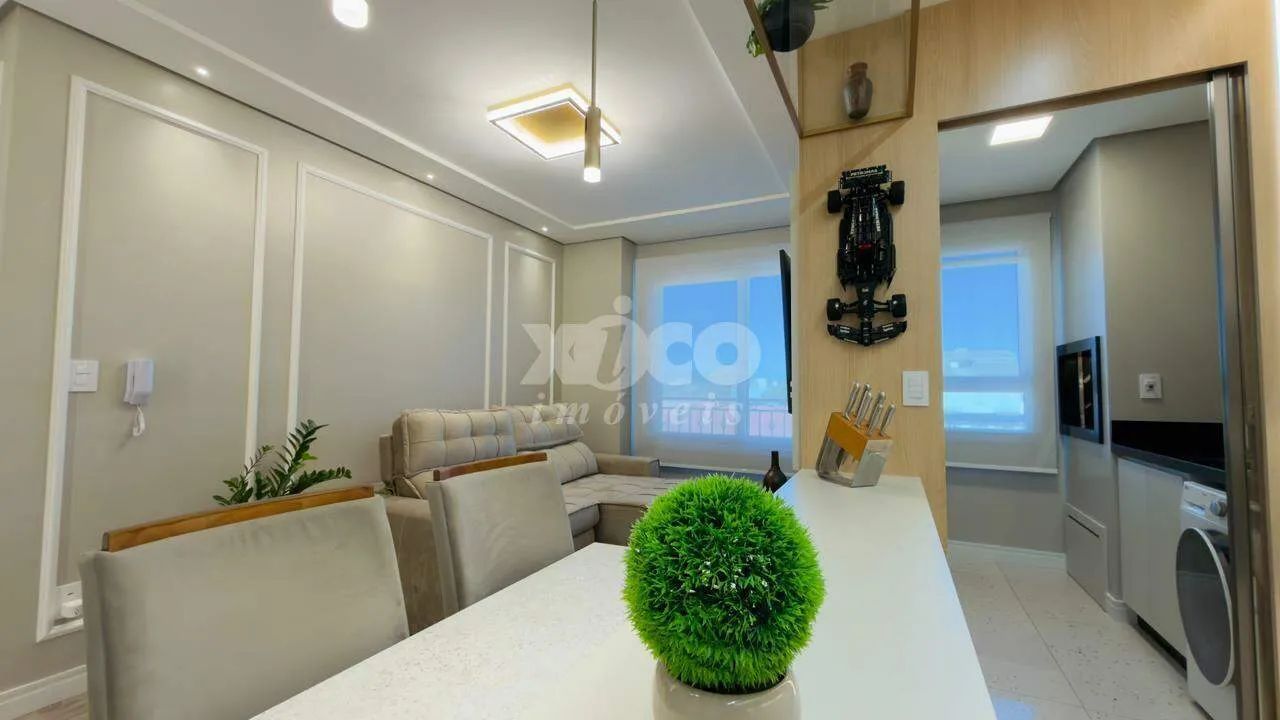 APARTAMENTO MOBILIADO EM NOVA PETRÓPOLIS/RS - Foto 5
