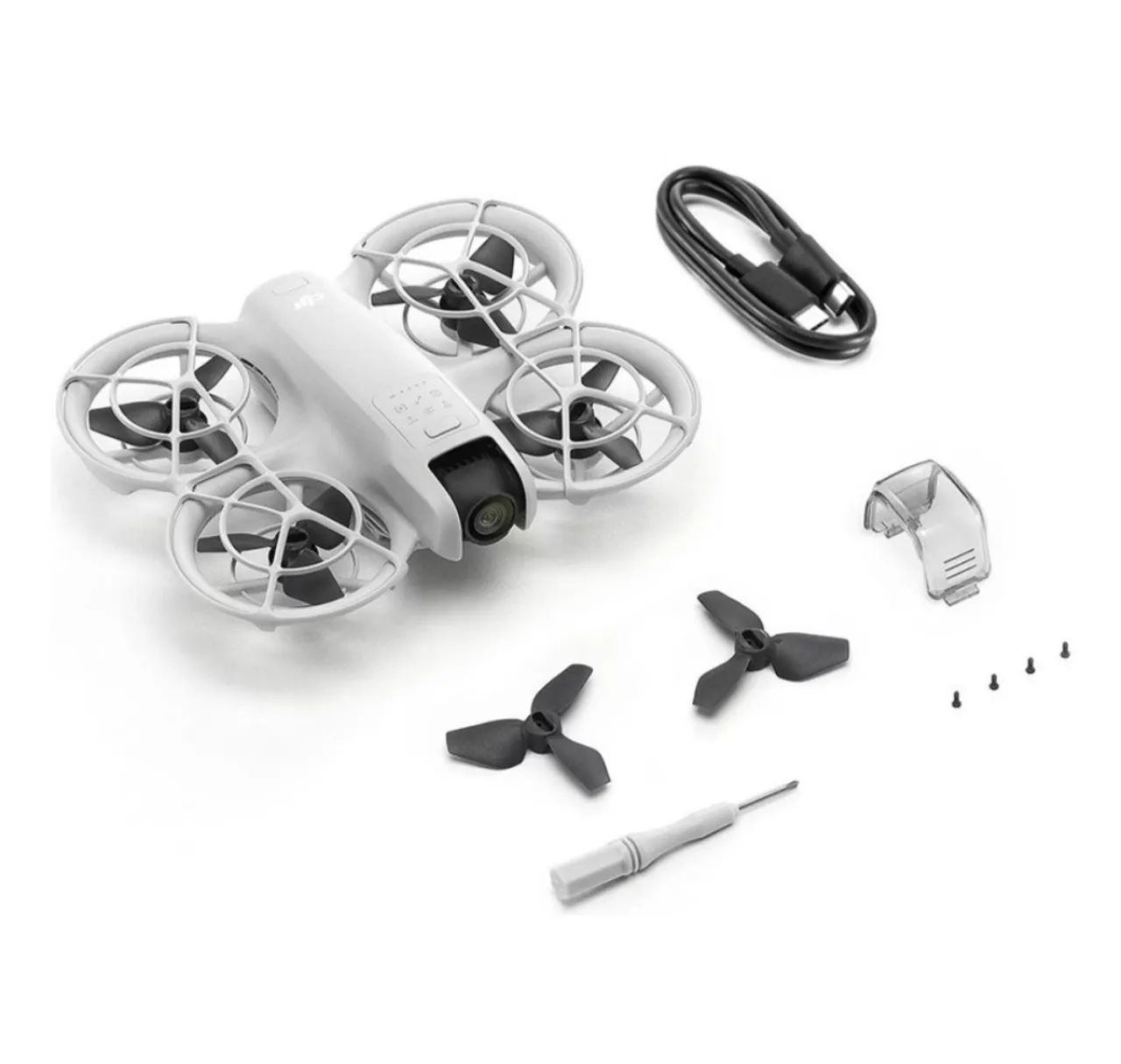 Drone DJ Neo
