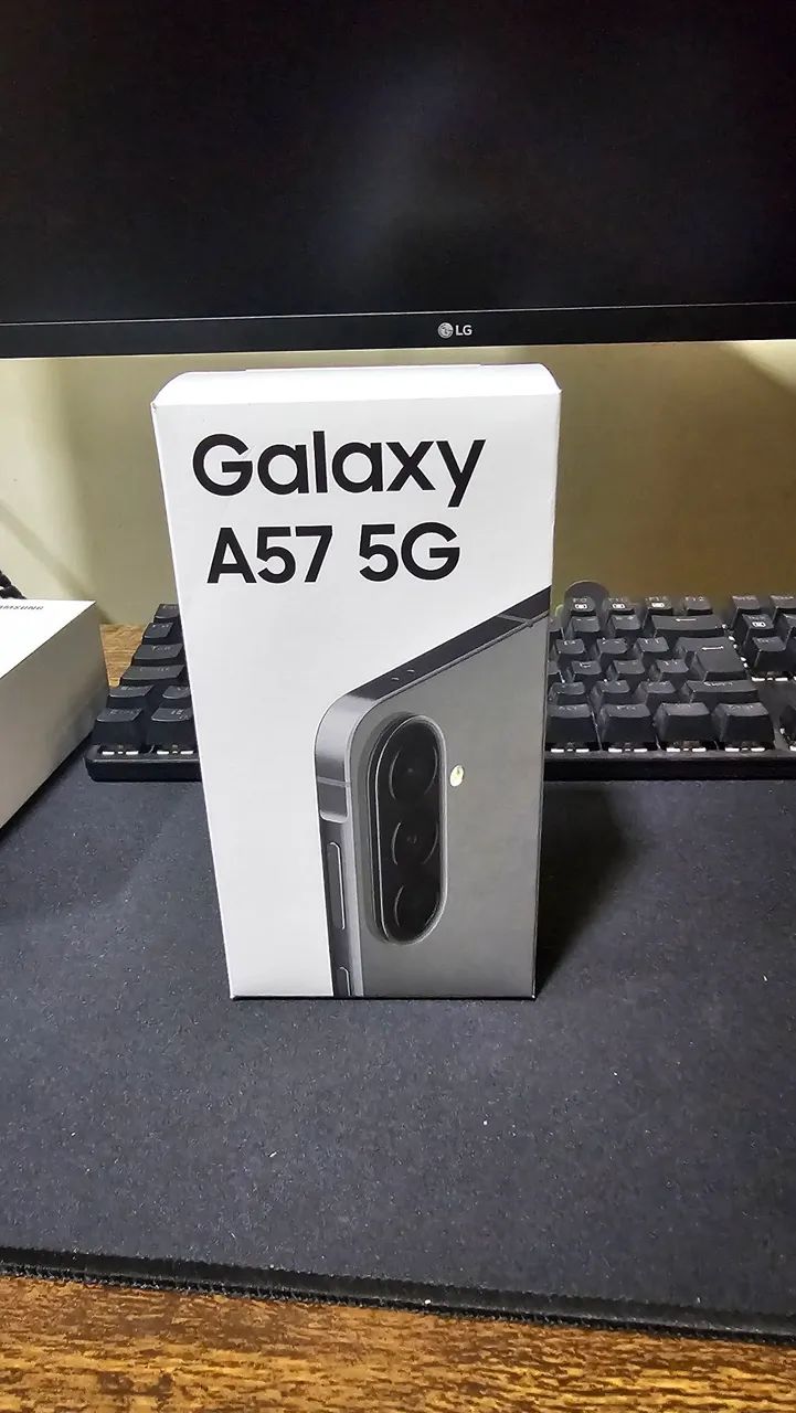 SAMSUNG GALAXY A57 5G LACRADO