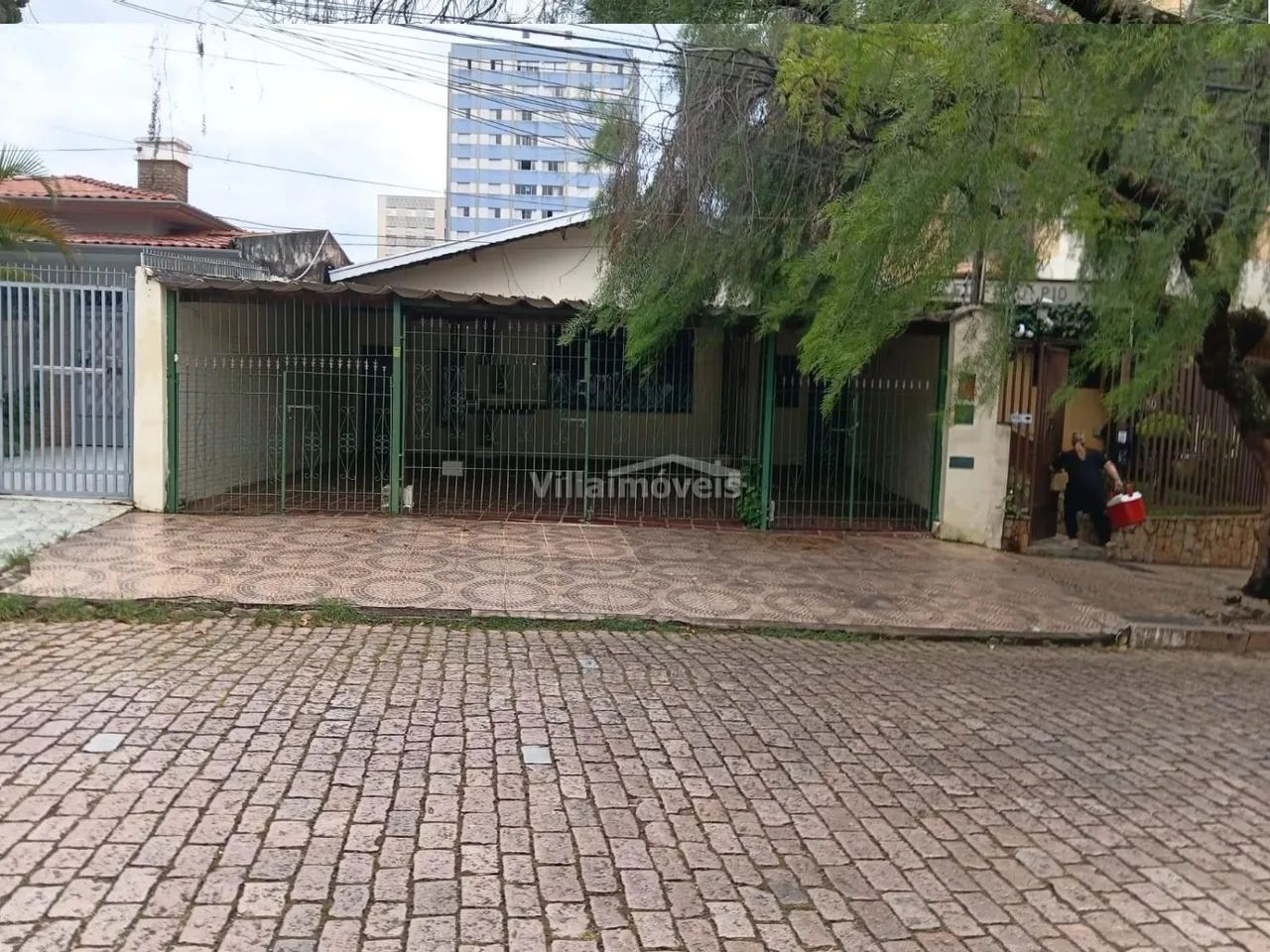 casa - Bosque - Campinas - Foto 4