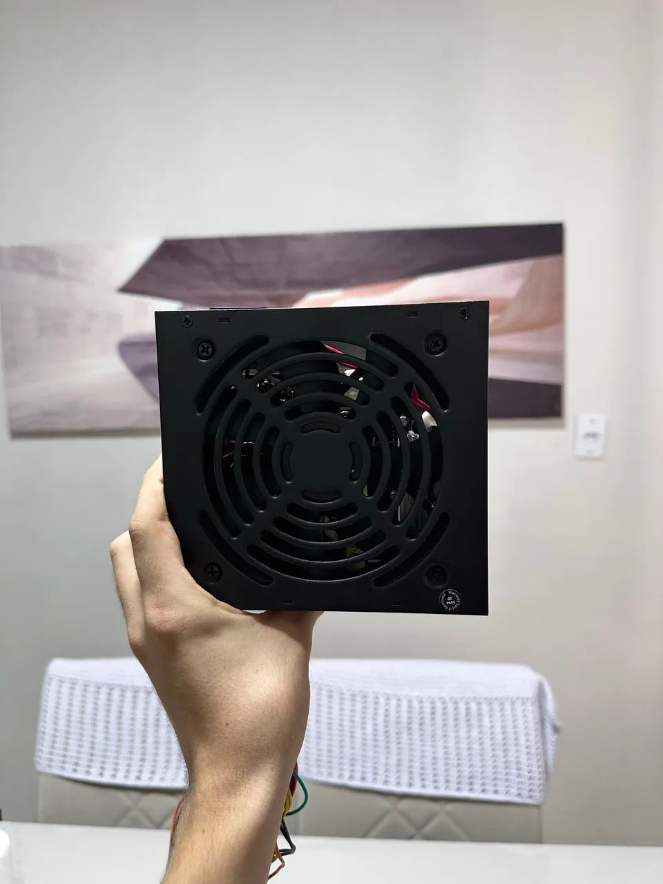 Fonte AeroCool - Foto 3
