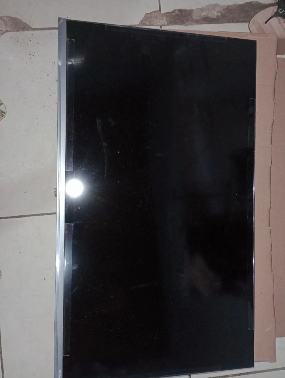 TV Philco 32  nova para retirada d peças 