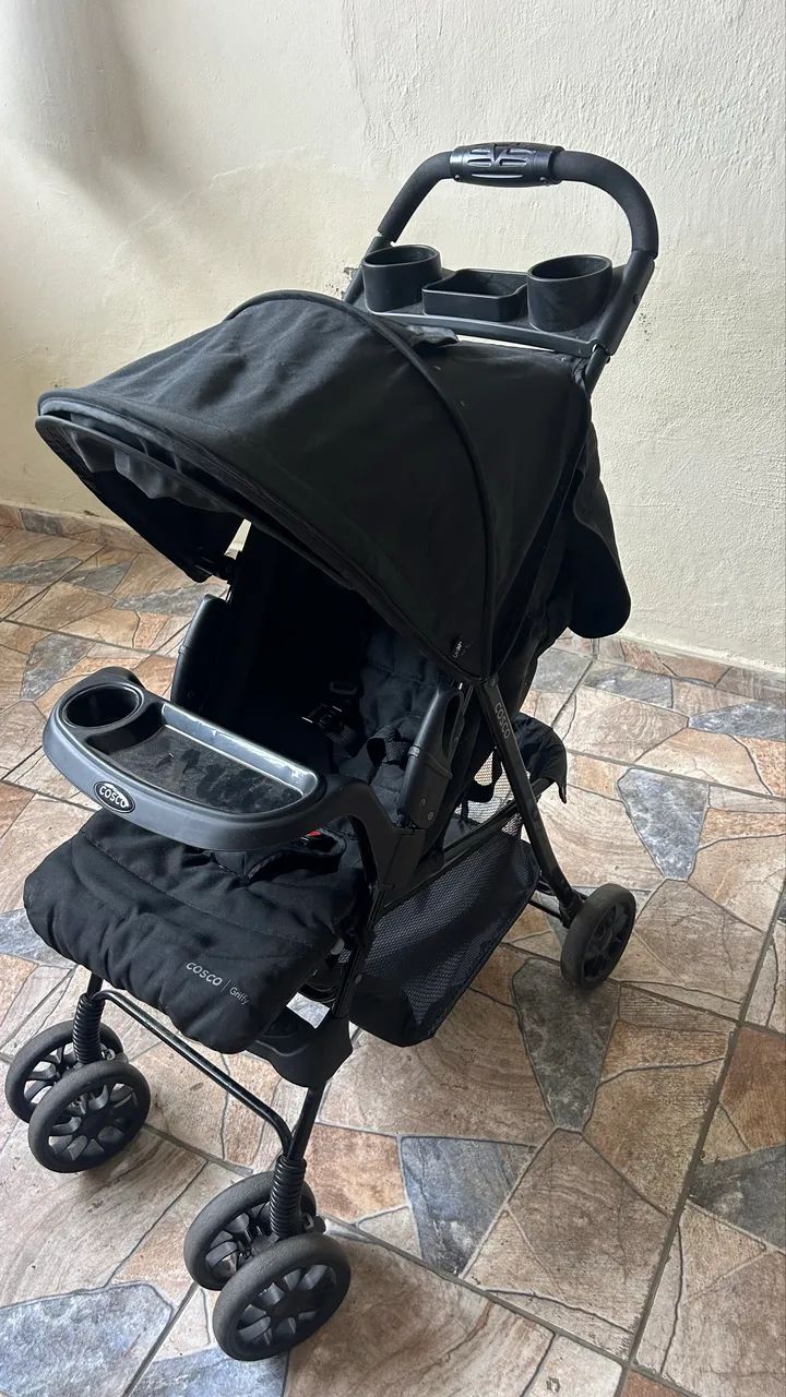 Carinho de Bebê  - Foto 4