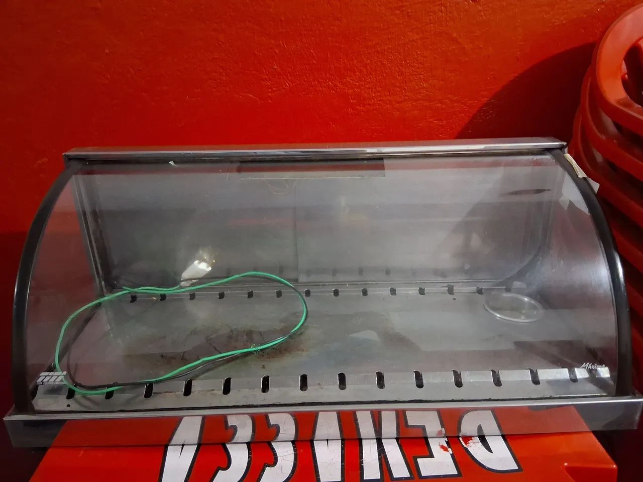 ESTUFA  - Foto 2