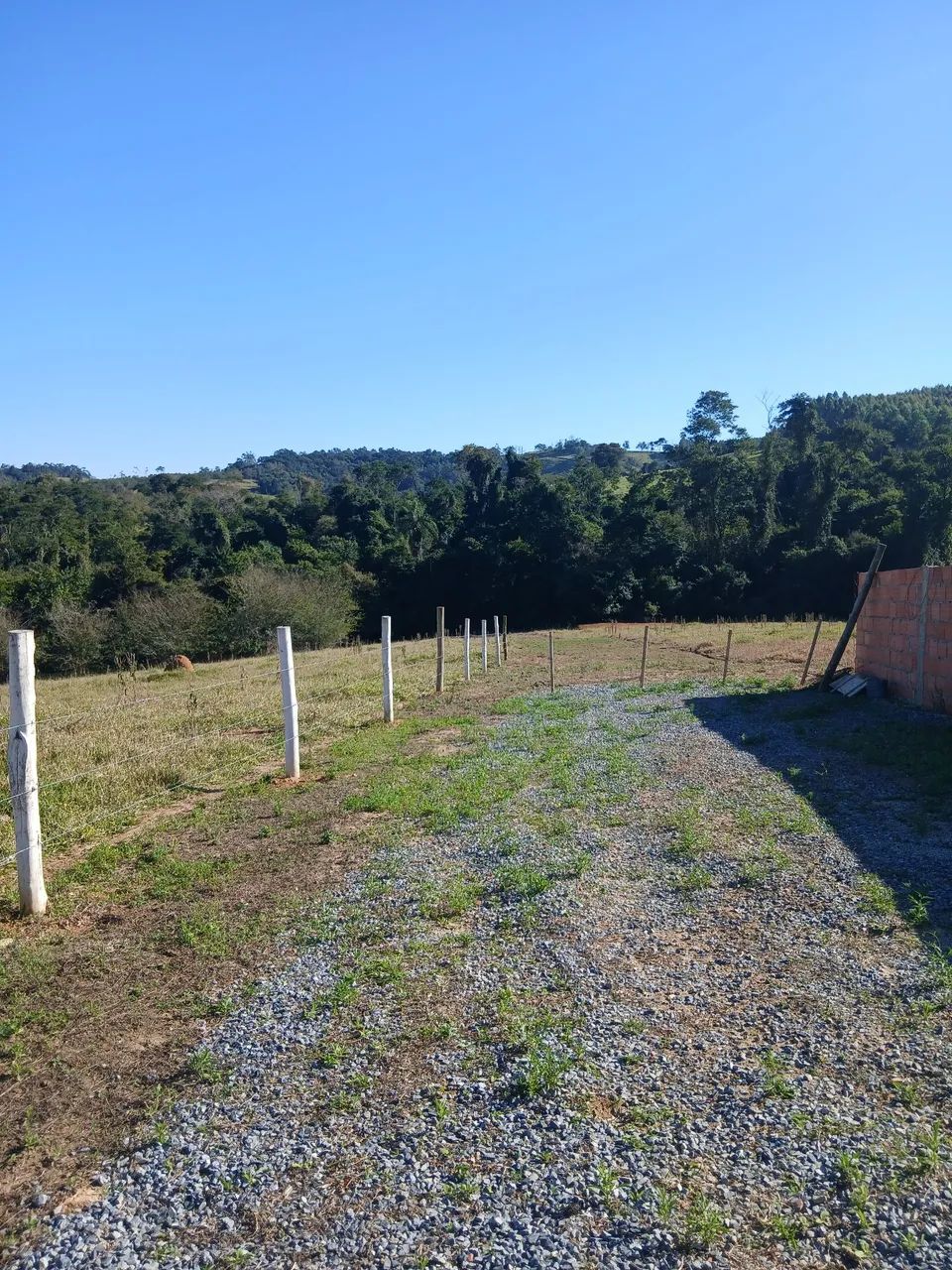 TERRENO CHÁCARA  - Foto 3
