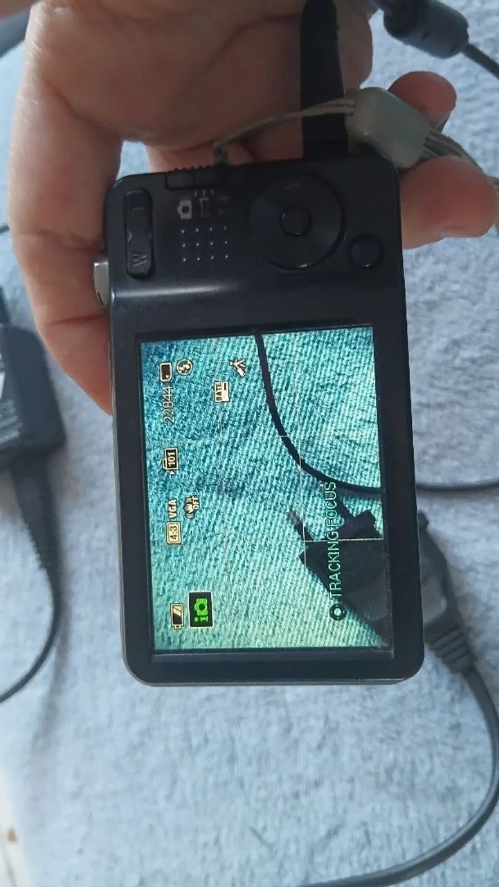 Camera Sony  - Foto 2