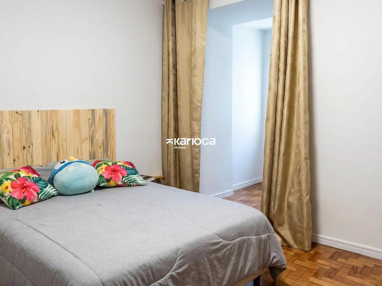 APARTAMENTO 3 QUARTOS 100 M2| FLAMENGO - Foto 5