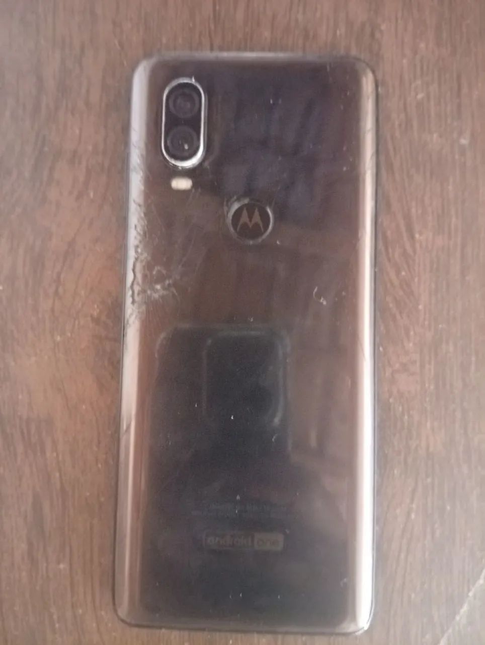 Motorola one vision  - Foto 3