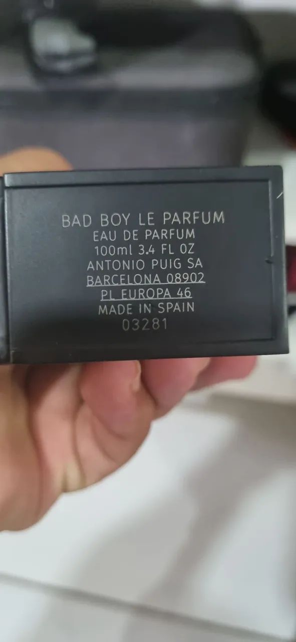 Perfume importado  - Foto 2