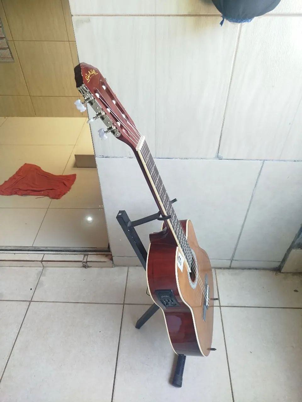 VIOLÃO CLASSE GUITAR - Foto 2