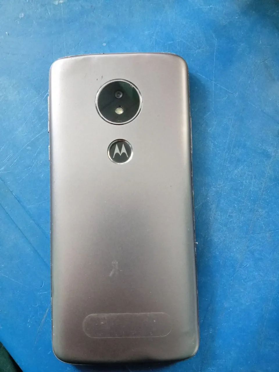 Moto e5 em perfeito estado  - Foto 3