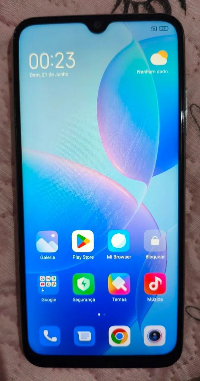 Redmi Note 8 (2019) IMPECÁVEL - Foto 2