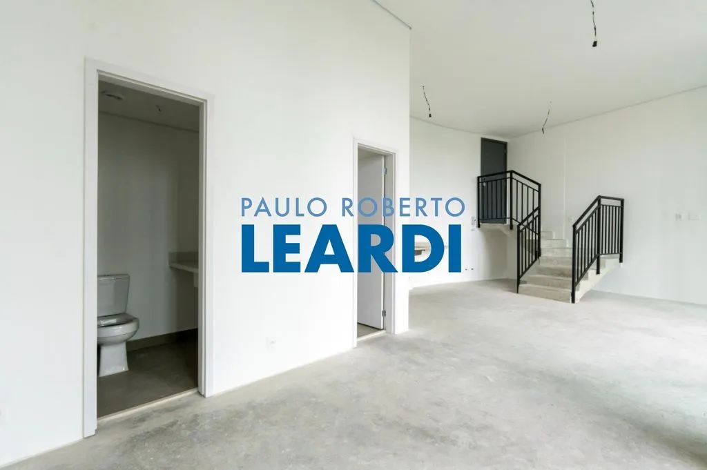APARTAMENTO - MOEMA ÍNDIOS - SP