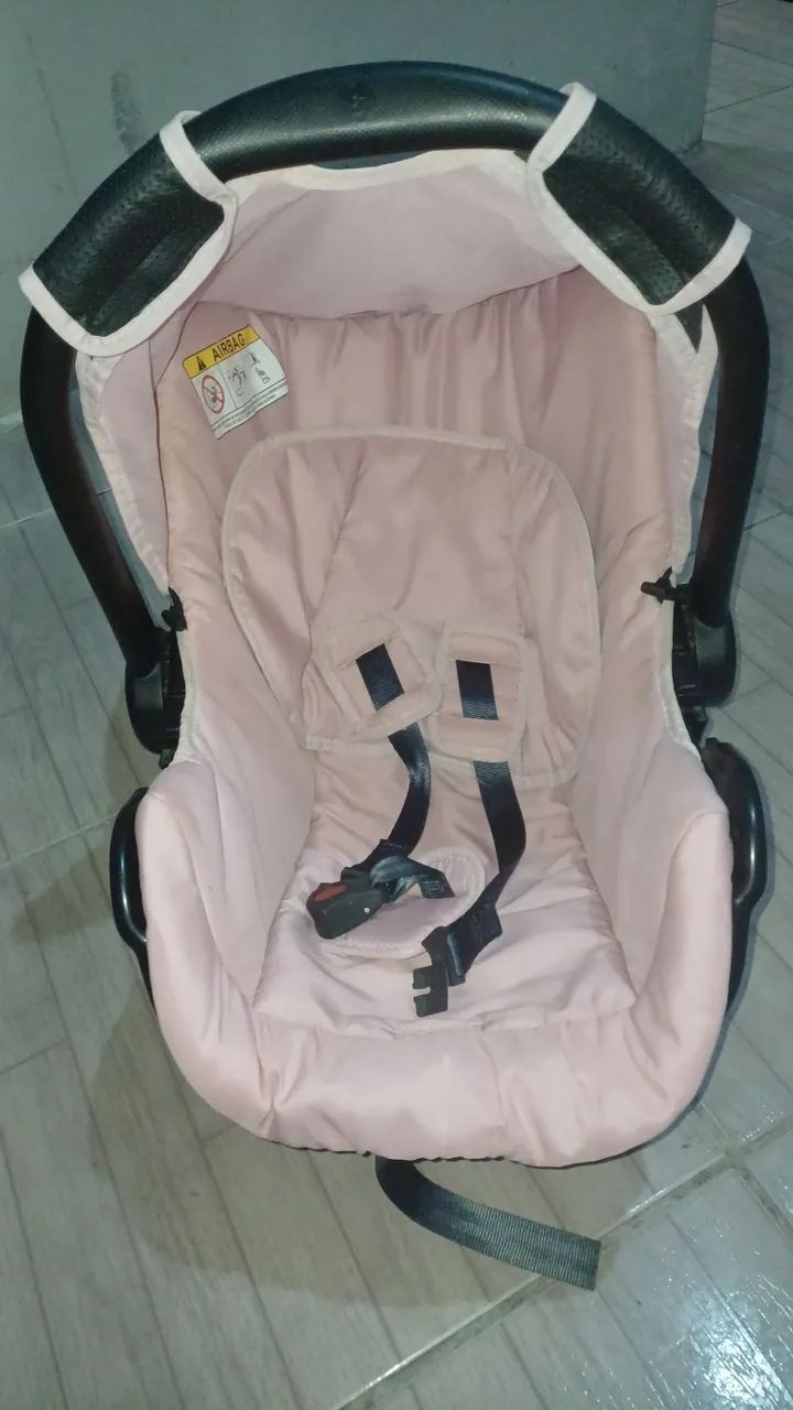 Bebê Conforto galzerano