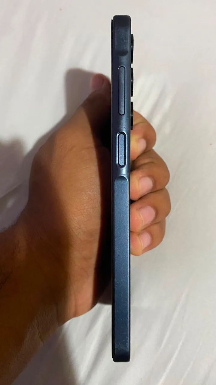 Samsung Galaxy A16  - Foto 3