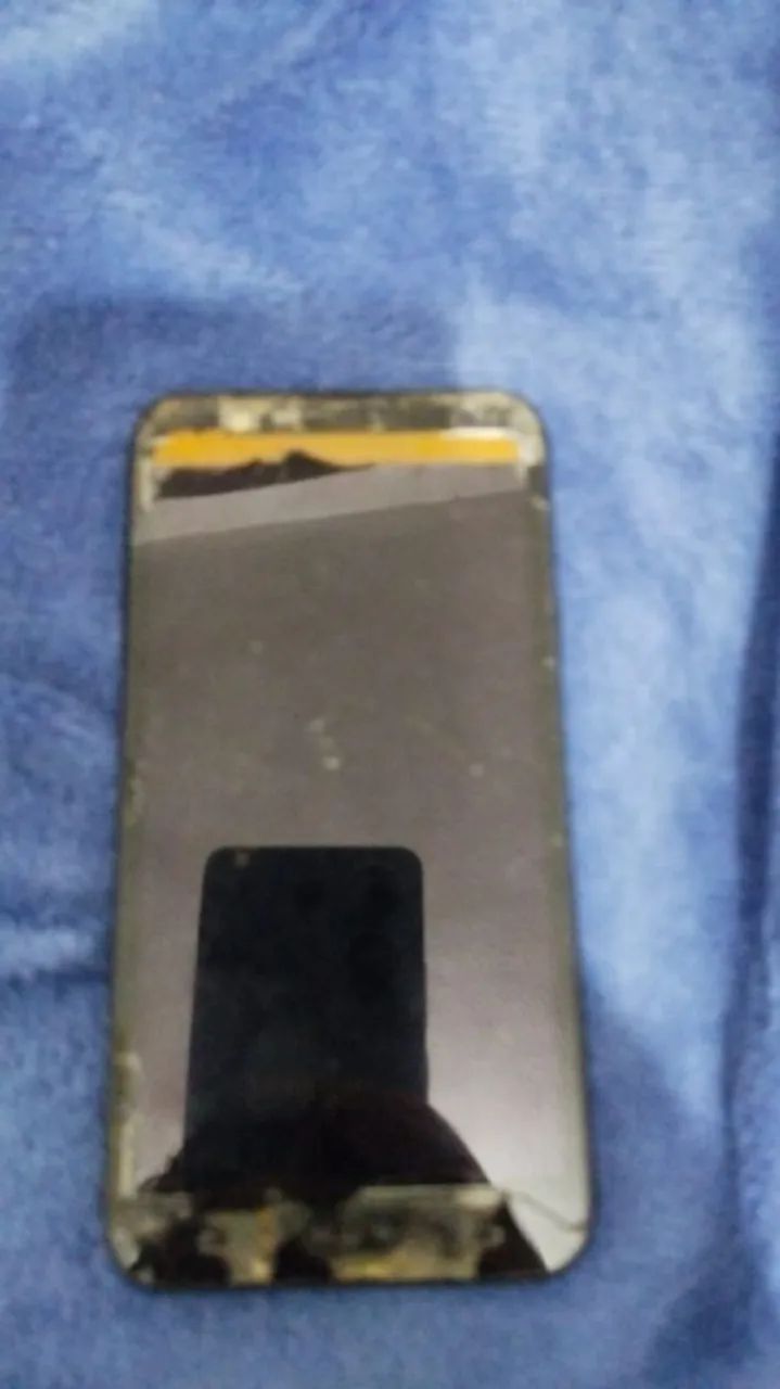 Celulares pra retirar peça  - Foto 3