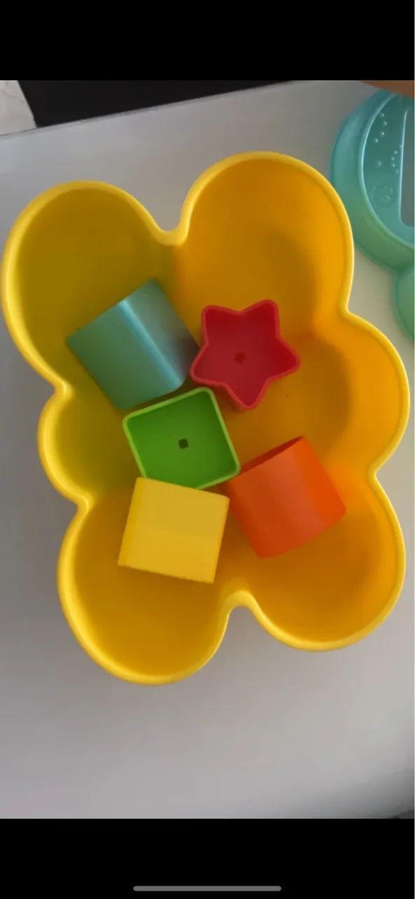 Borboleta de encaixe  - Foto 2