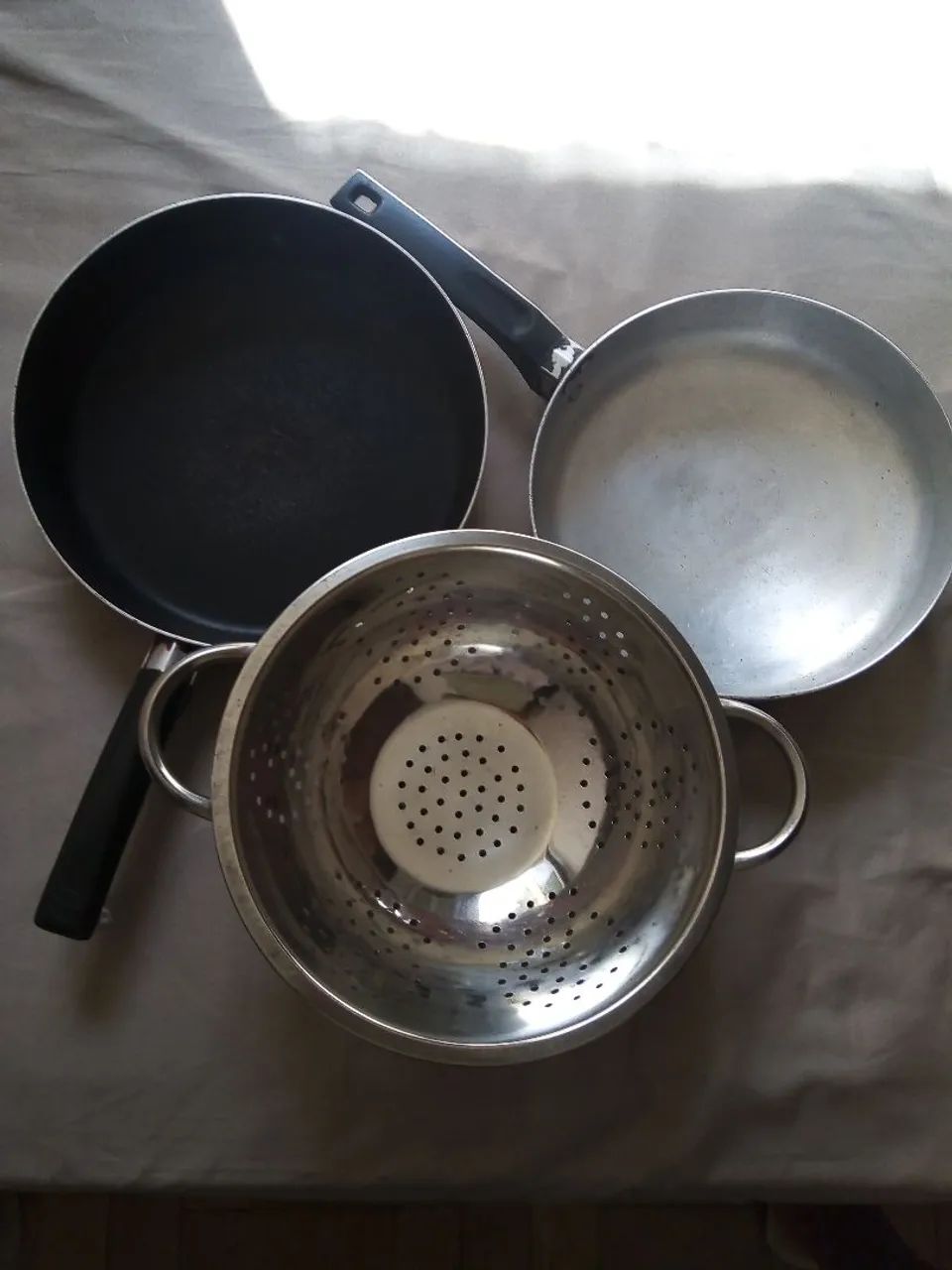 Utensílios de cozinha IV
