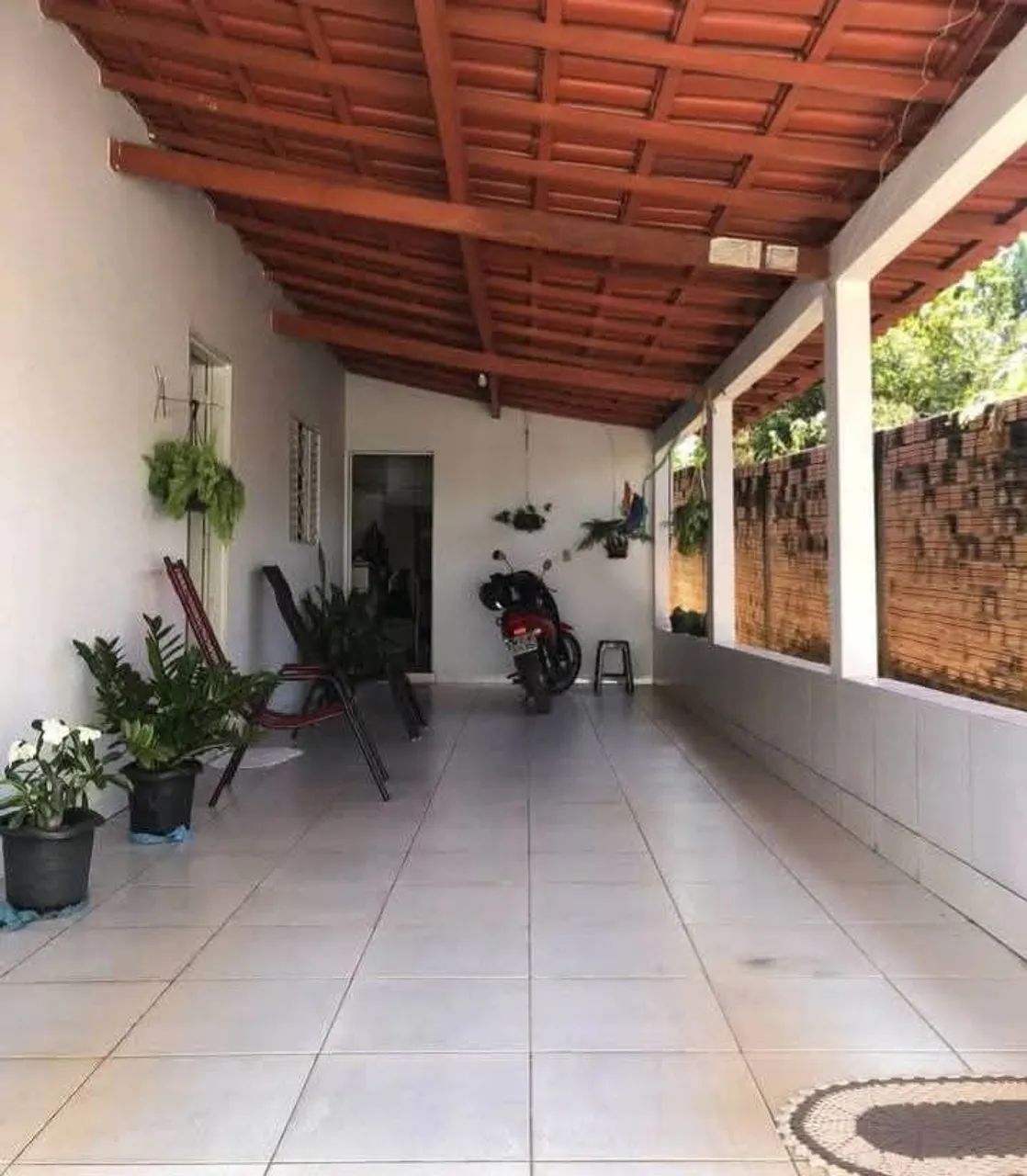 Casa em Sobradinho 2 Buritizinho 