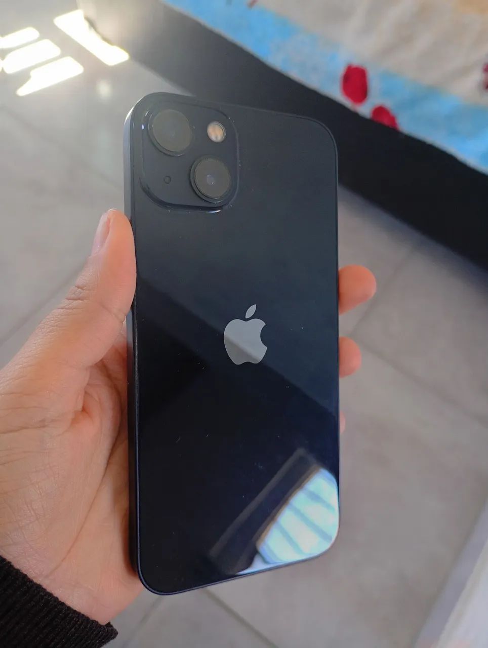 iPhone 13
