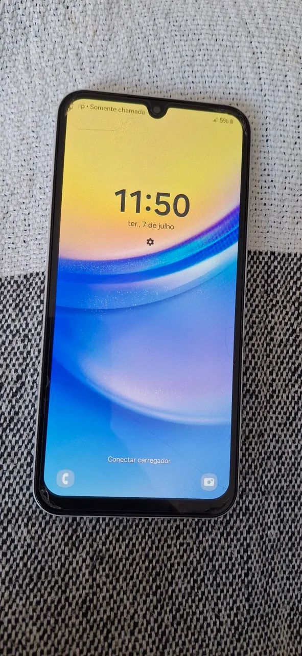 Samsung Galaxy A15 128 GB