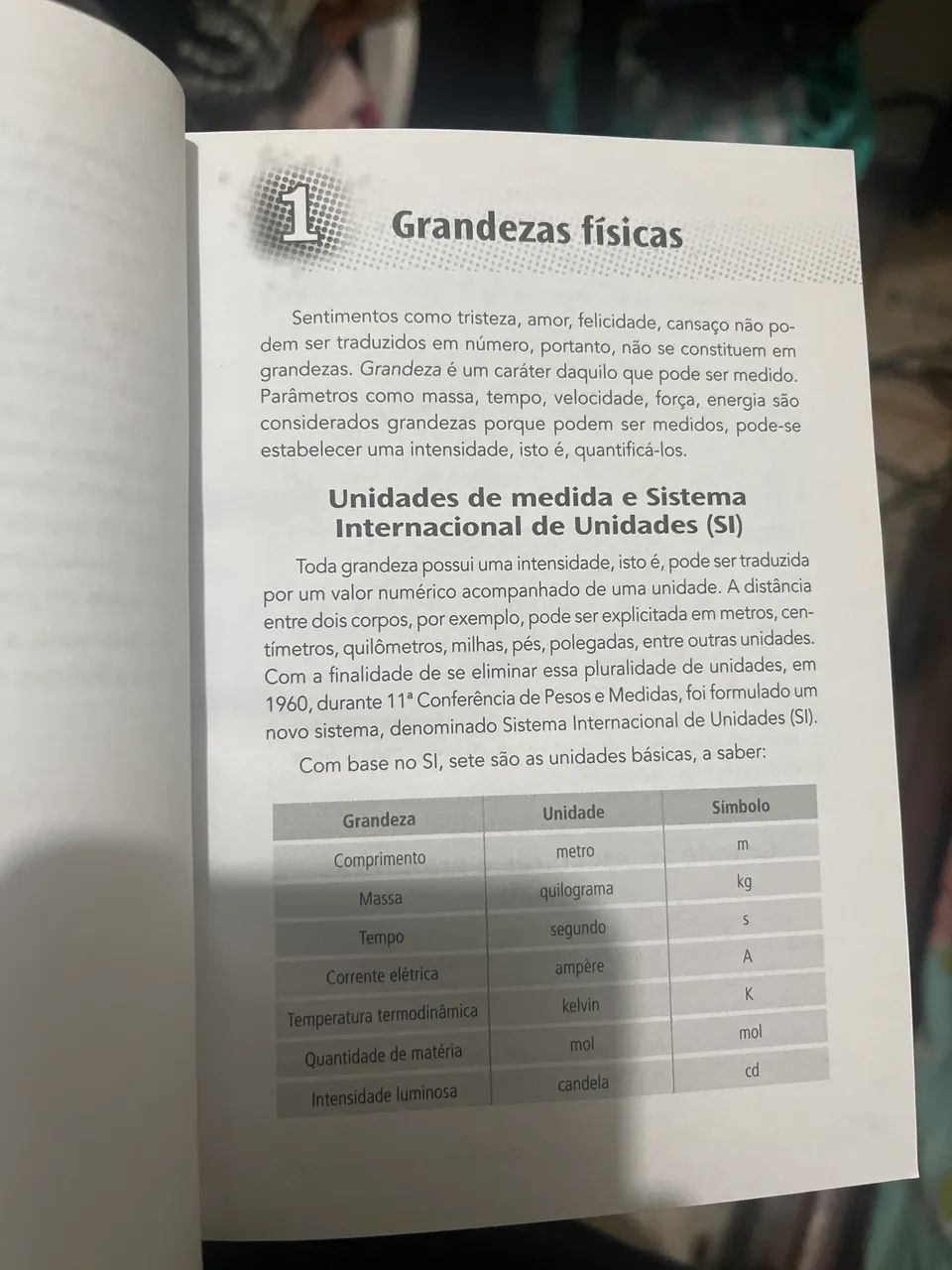 Manual compacto de fisica - Foto 3
