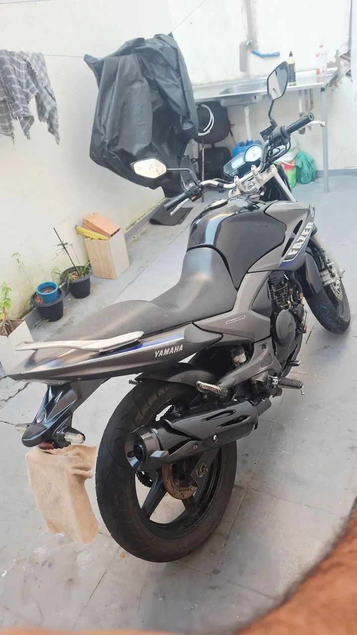 Fazer 250c  - Foto 5